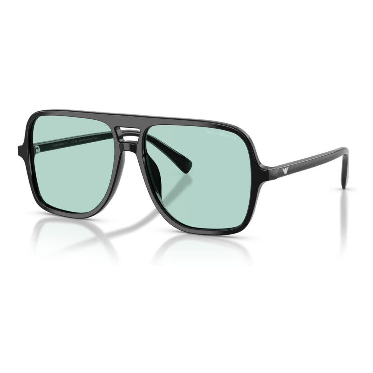 Emporio Armani  Occhiali da Sole  EA4252U 501765  Černá