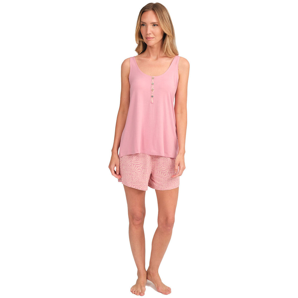 J&j Brothers  JJB15-FH0200  Růžová