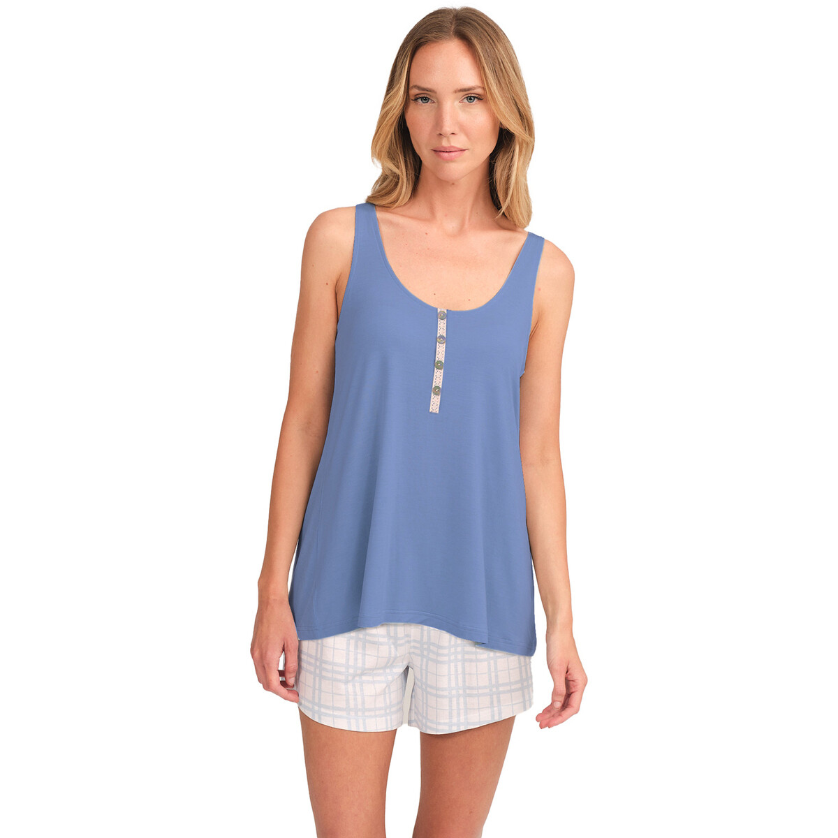 J&j Brothers  JJBFH0702  Modrá