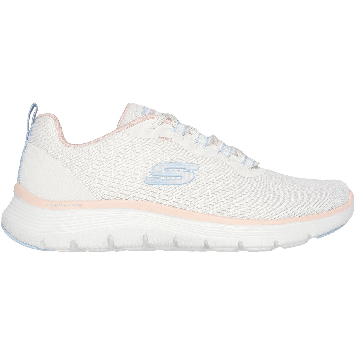 Skechers  257115  Bílá