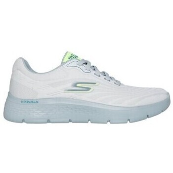 Skechers  216687 GO WALK FLEX  Bílá