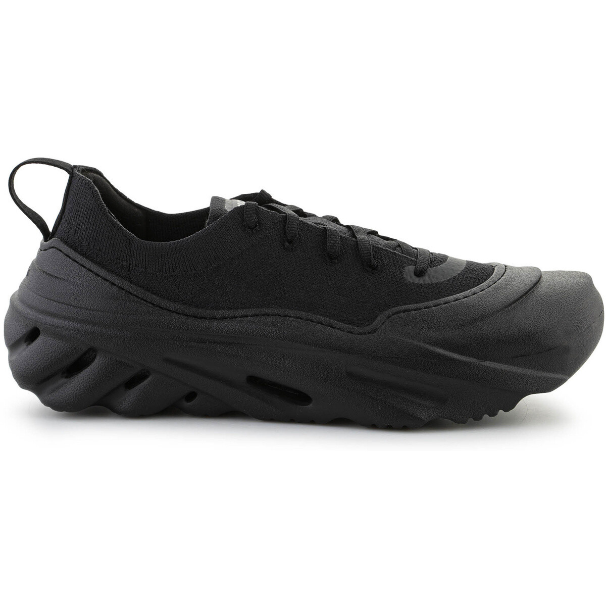 Crocs  Echo Surge 210079-060 Black  Černá