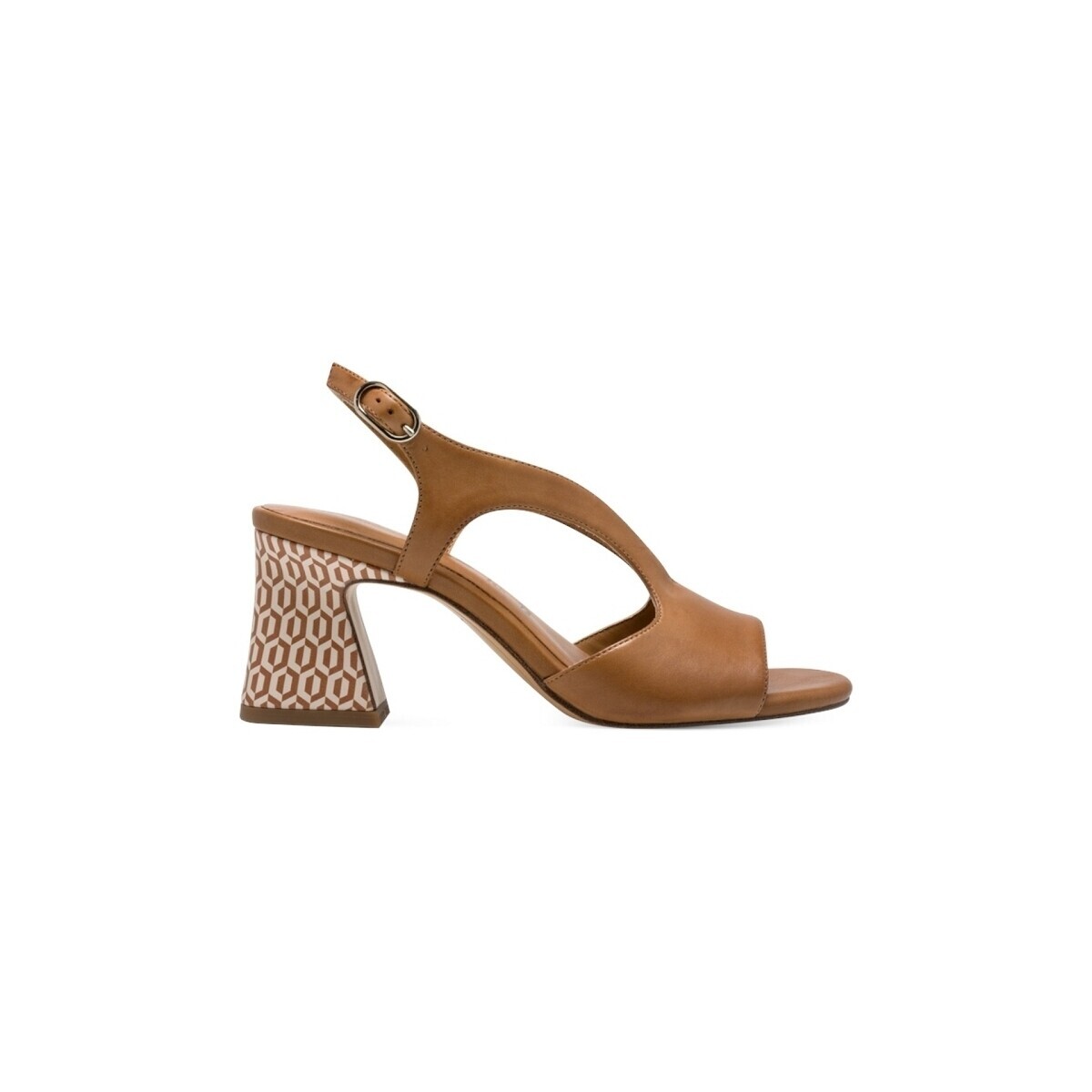 Tamaris  12831644  Hnědá