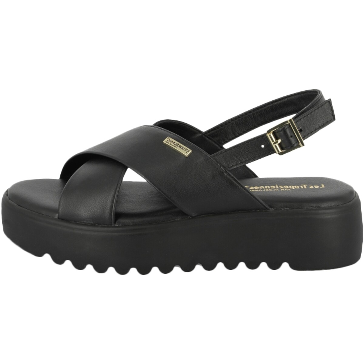 Les Tropéziennes par M Belarbi  258128  Černá