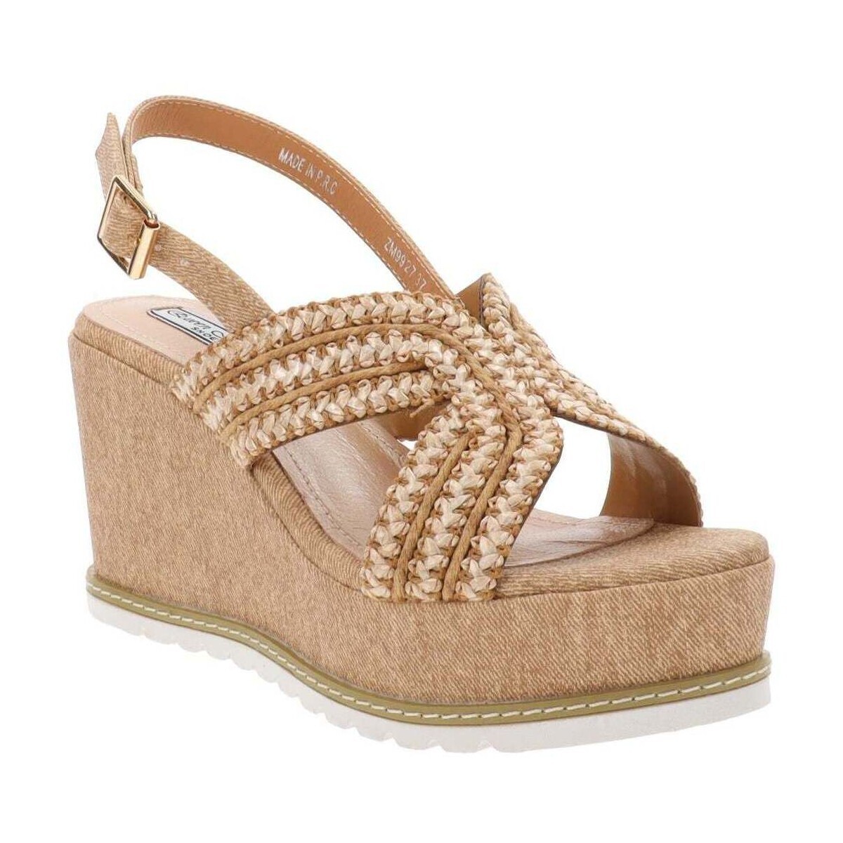 Queen Helena  ZM9927  Béžová