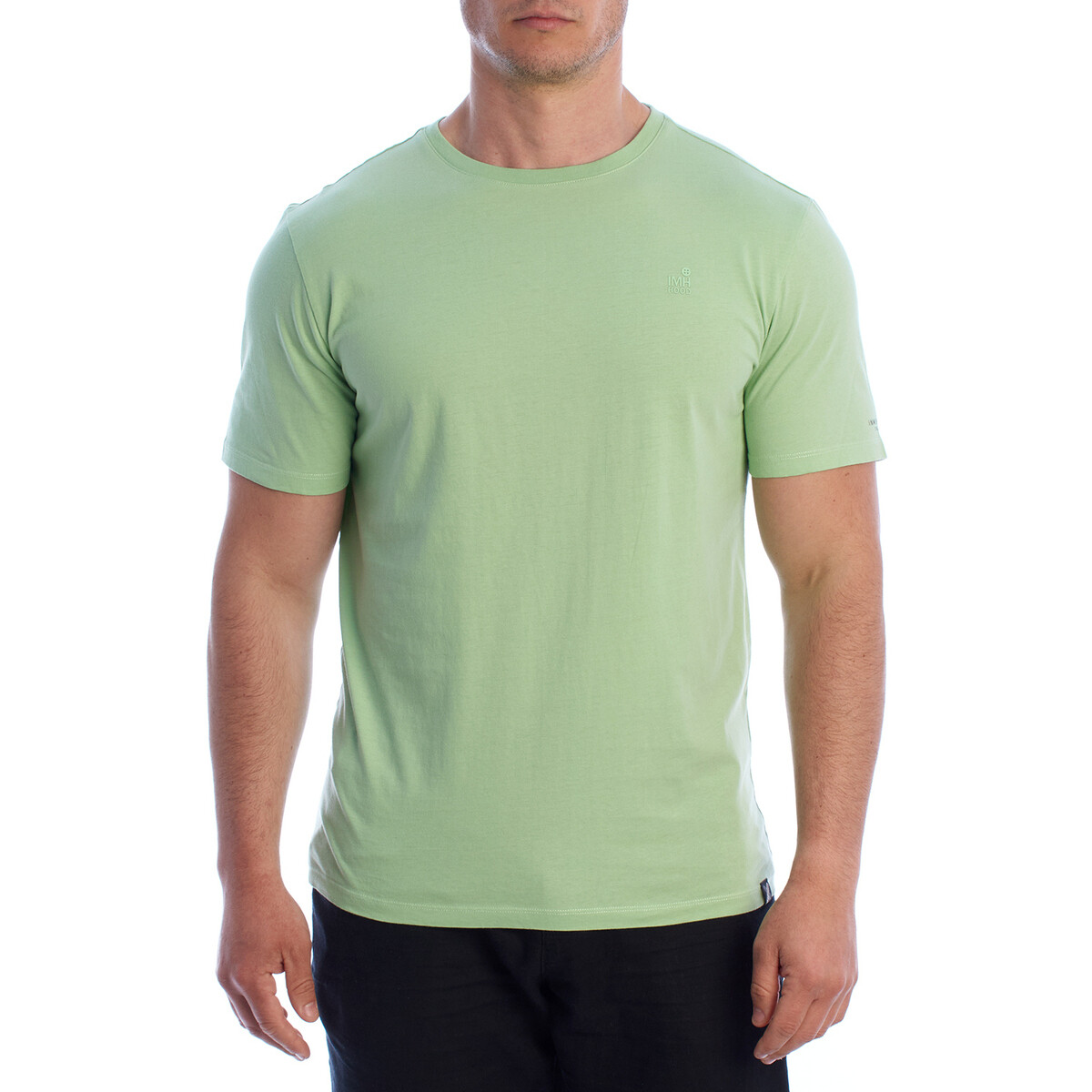 Inmyhood  HS24MTS01-MINT  Zelená