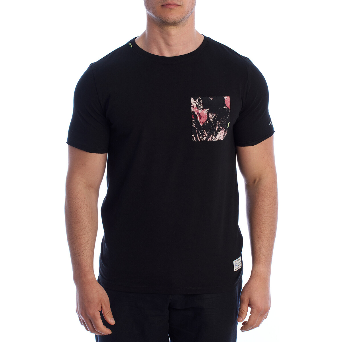 Inmyhood  HS24MTS30-BLACK  Černá