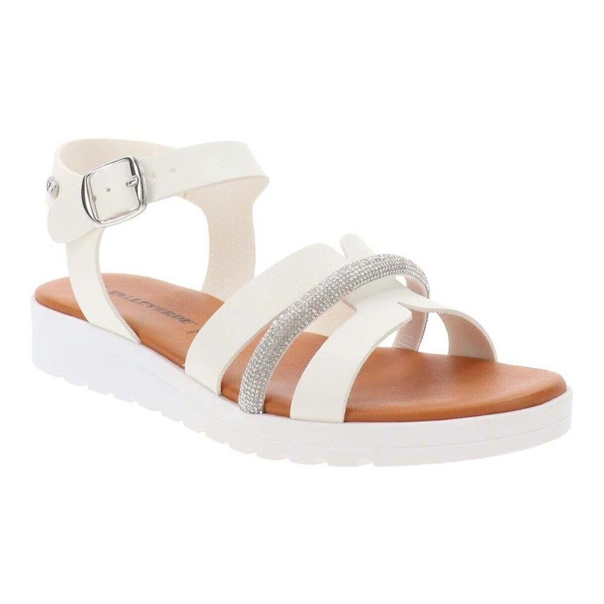 Valleverde  VV24106  Bílá