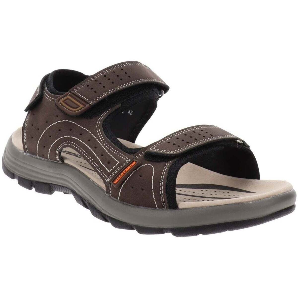 Valleverde  VV54802  Hnědá