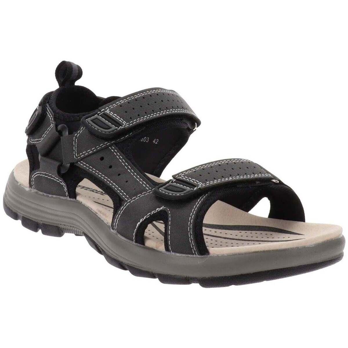 Valleverde  VV54803  Šedá