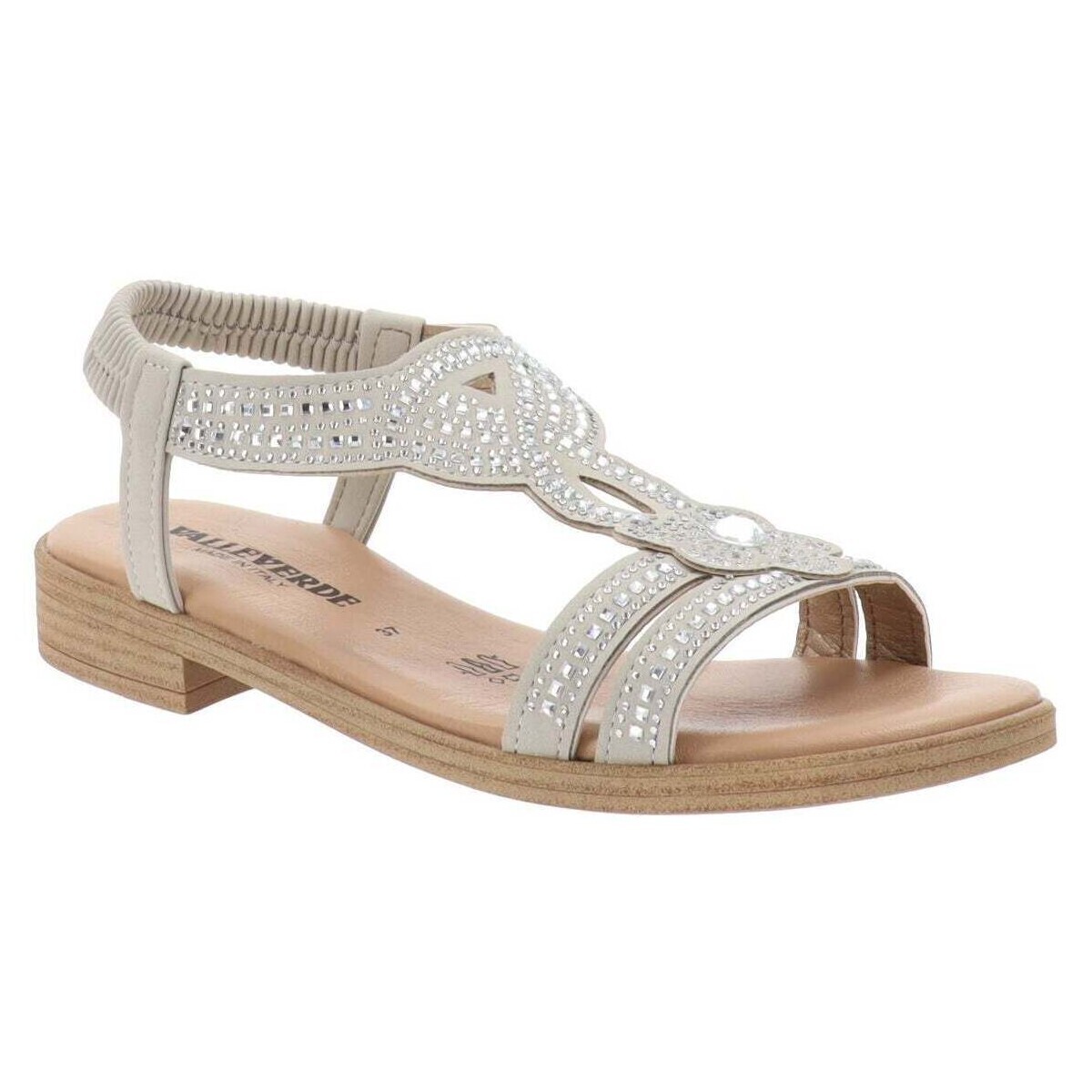 Valleverde  VV55403  Bílá