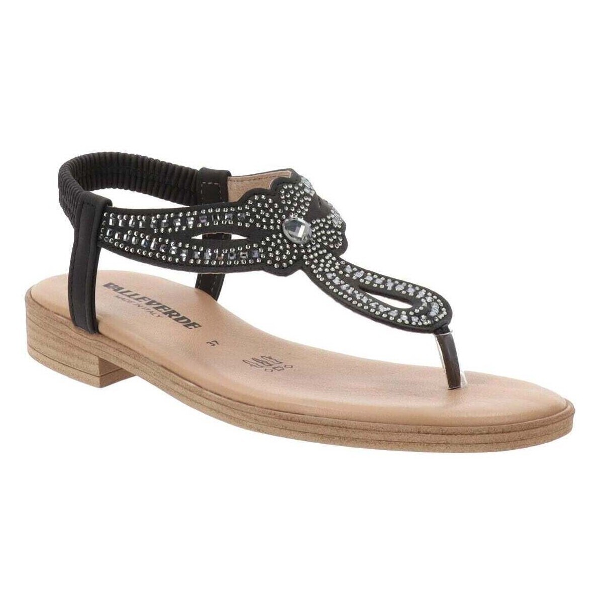 Valleverde  VV55404  Černá