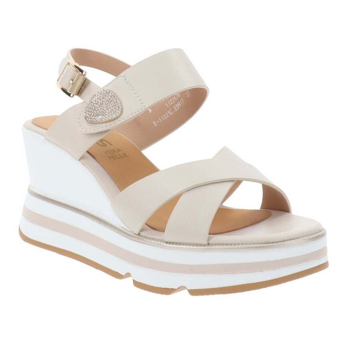 Keys  K11021  Béžová