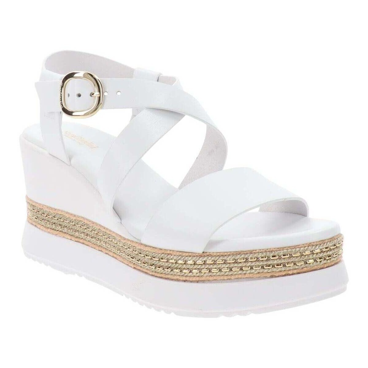 NeroGiardini  E513550D  Bílá