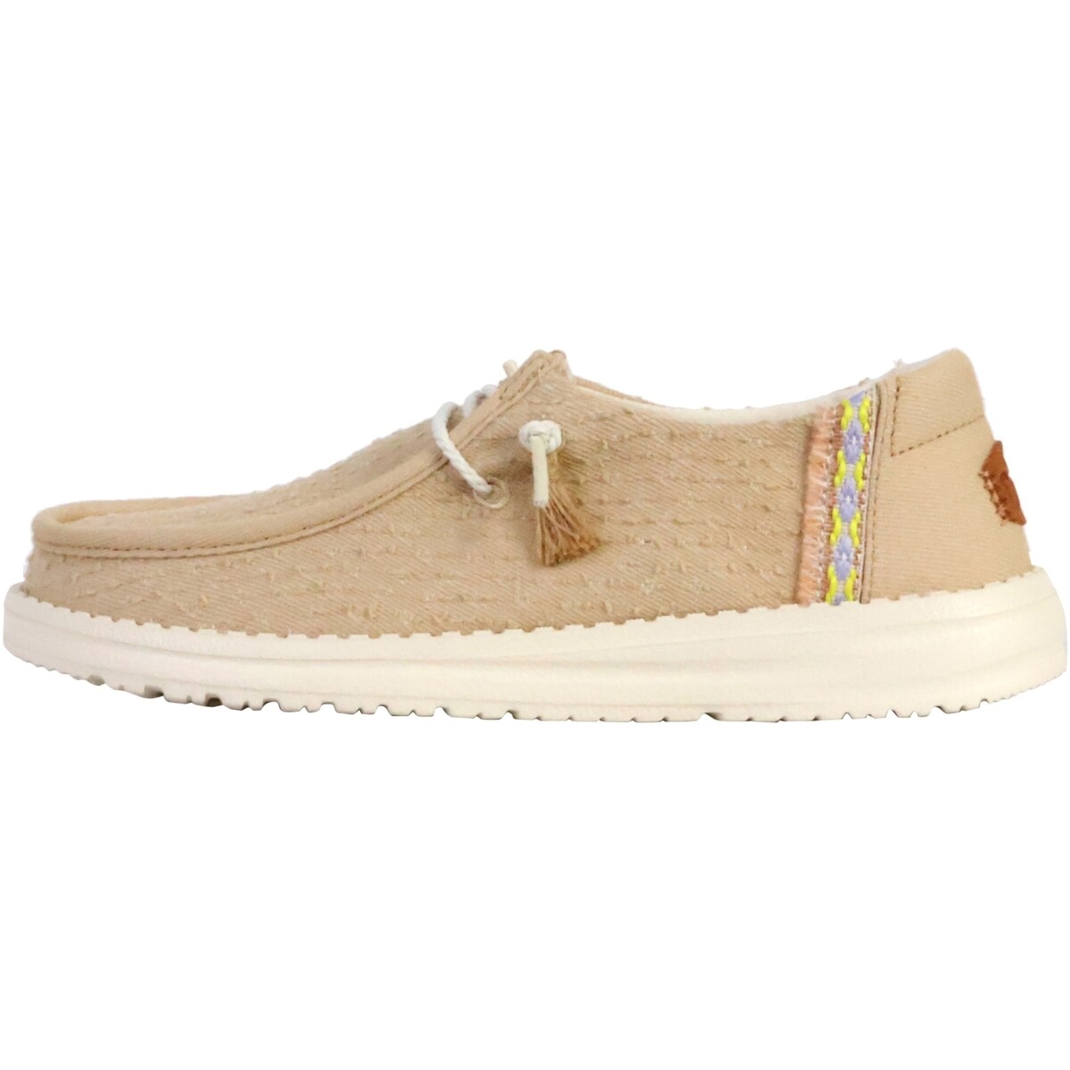 HEYDUDE  257702  Béžová