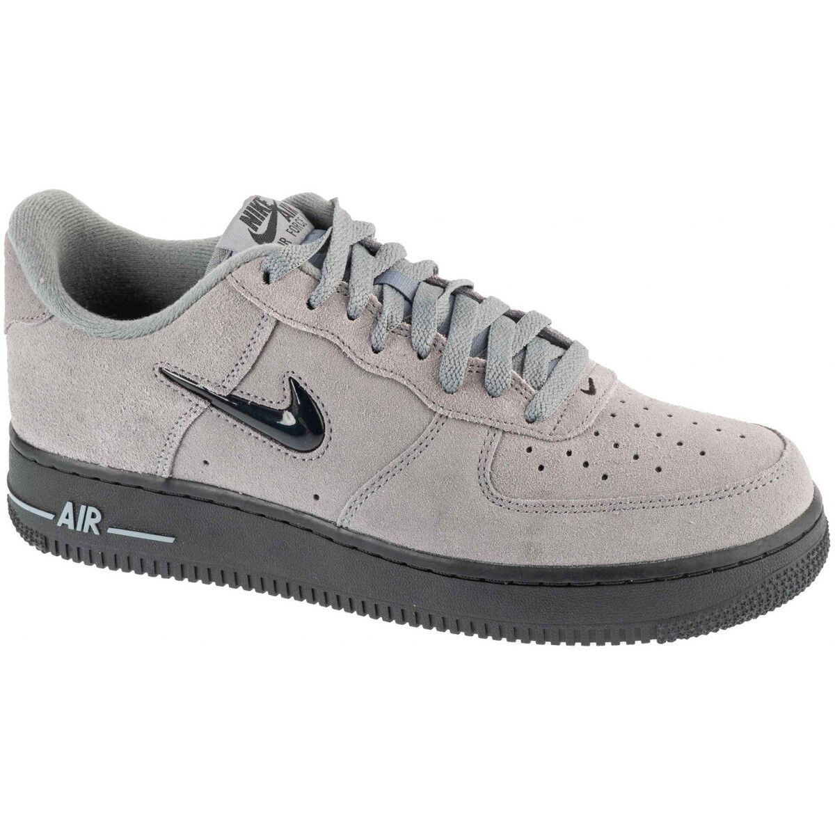 Nike  Air Force 1  Šedá