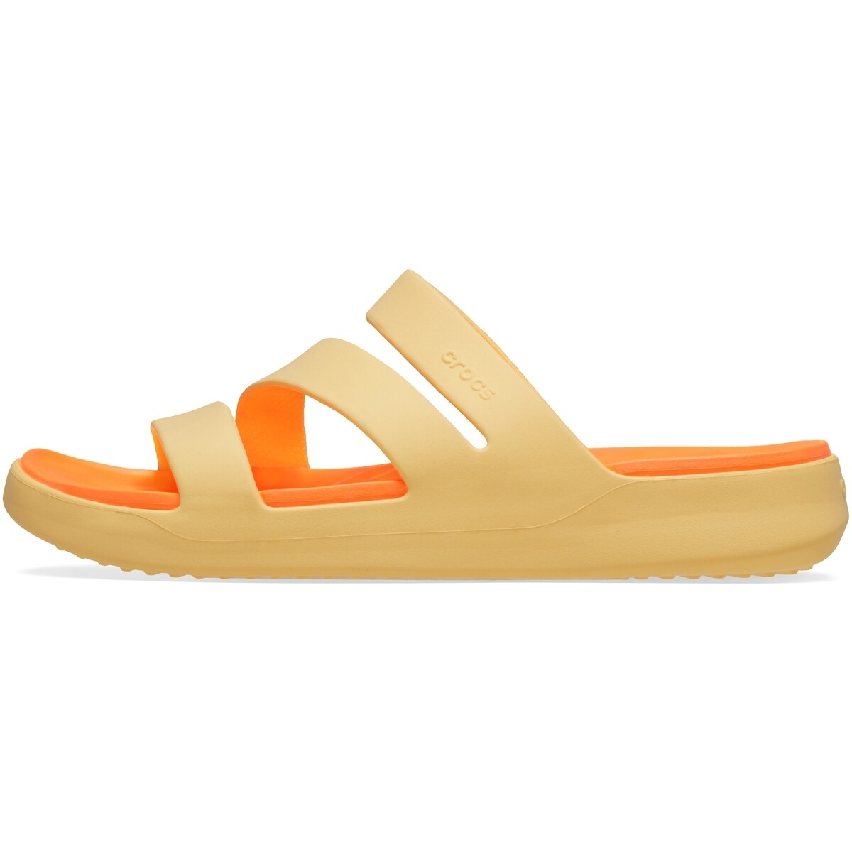 Crocs  259305  Růžová