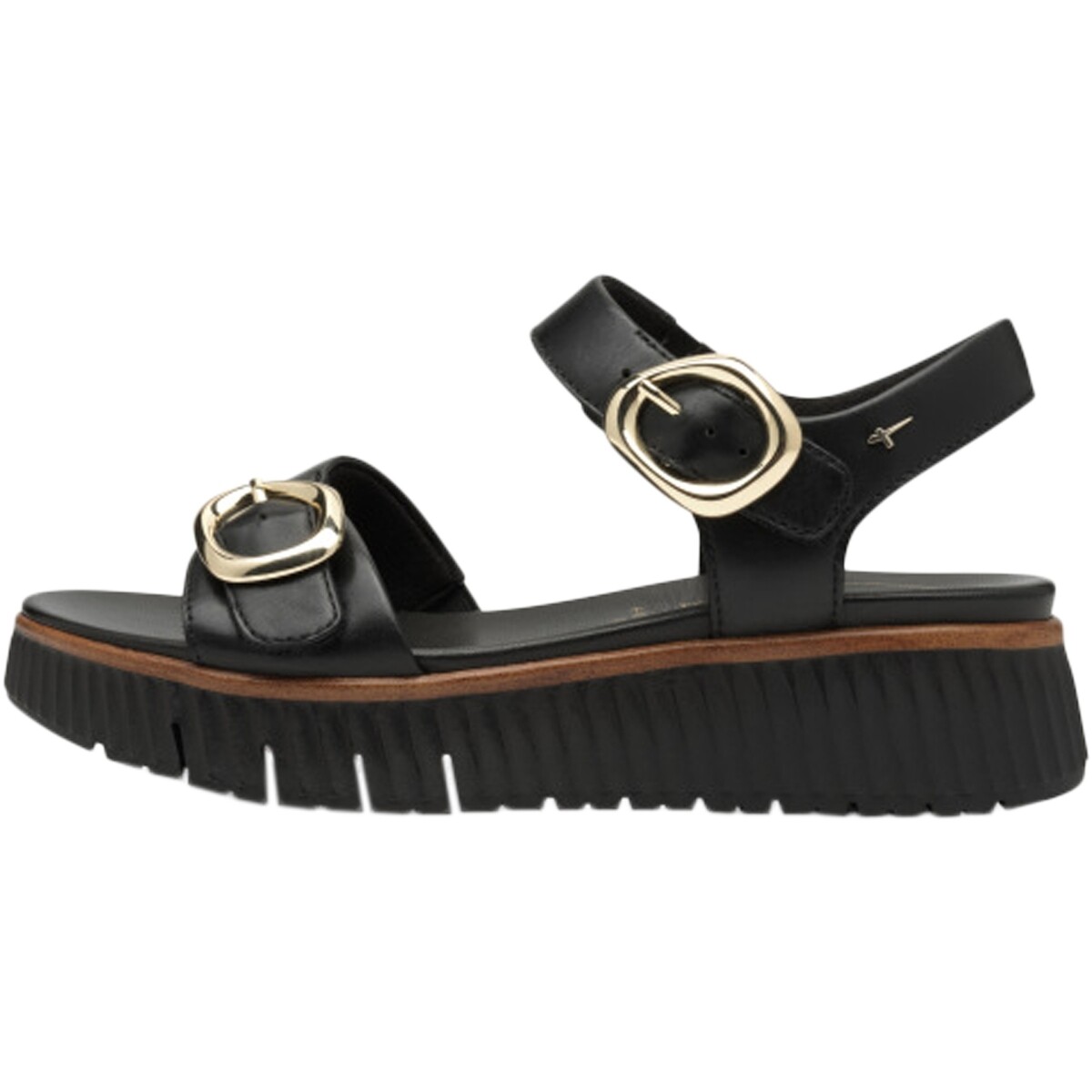 Tamaris  259282  Černá