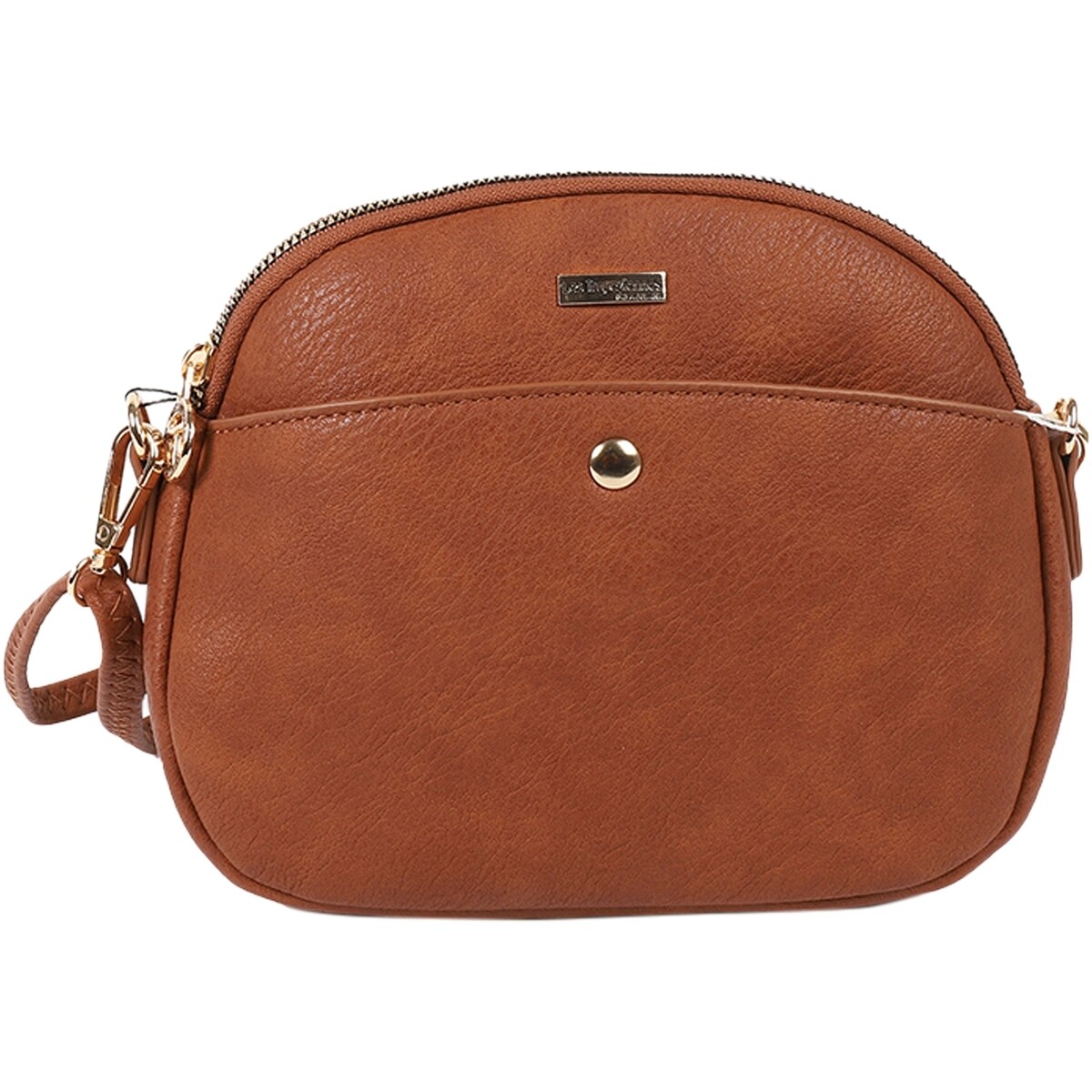 Les Tropéziennes par M Belarbi  259371  Hnědá