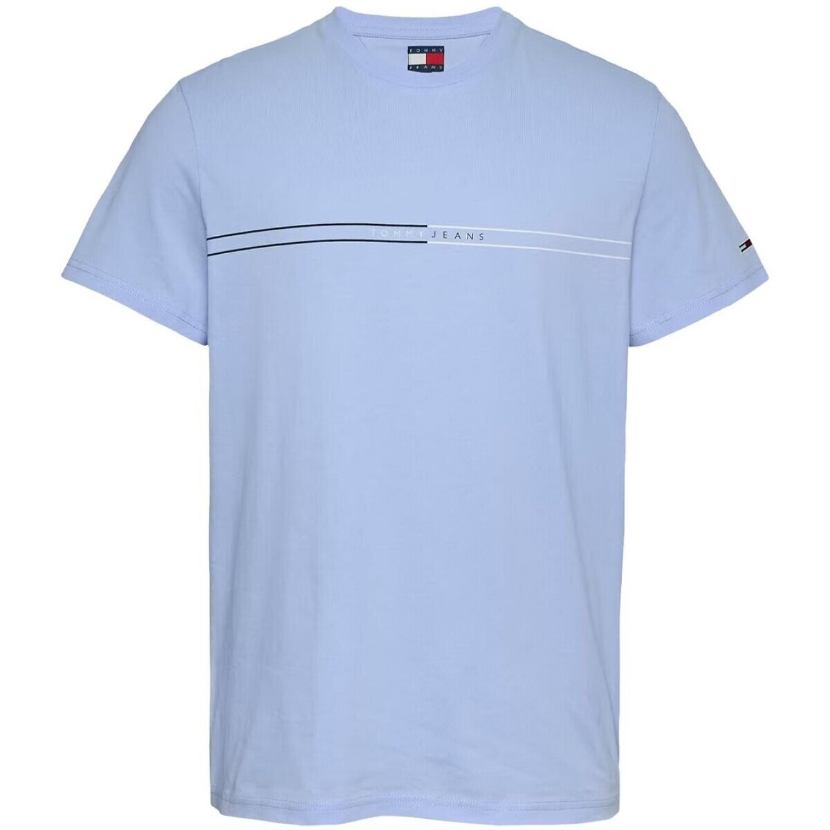 Tommy Jeans  DM0DM20779  Modrá