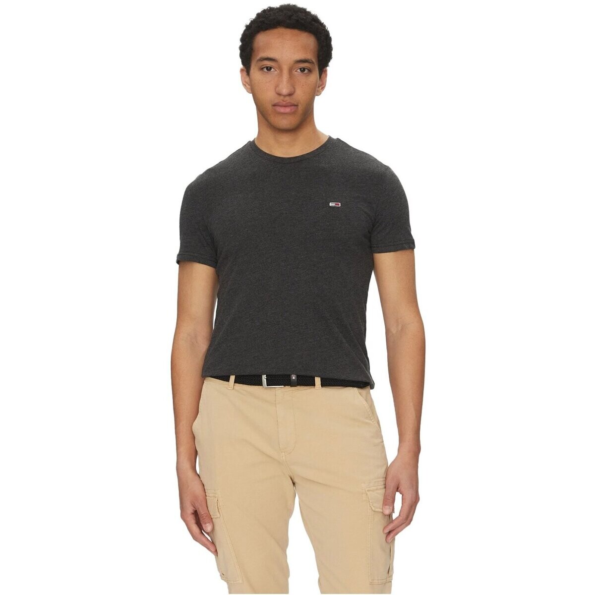 Tommy Jeans  DM0DM20363  Černá