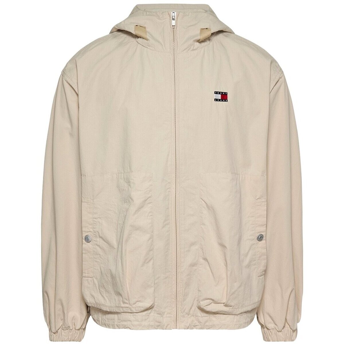 Tommy Jeans  DM0DM20907  Béžová