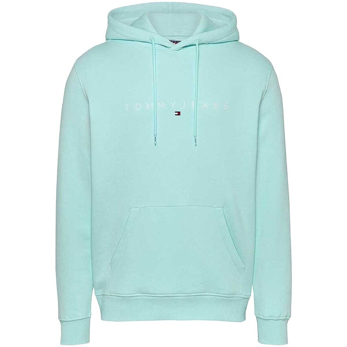 Tommy Jeans  DM0DM20746  Modrá