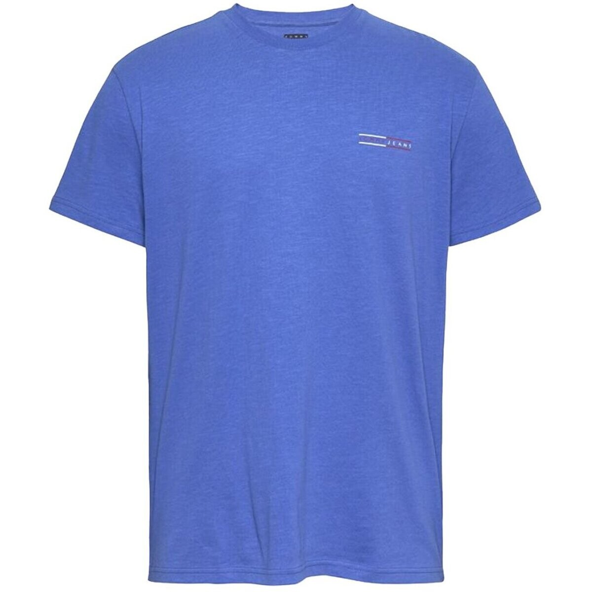 Tommy Jeans  DM0DM21303  Modrá