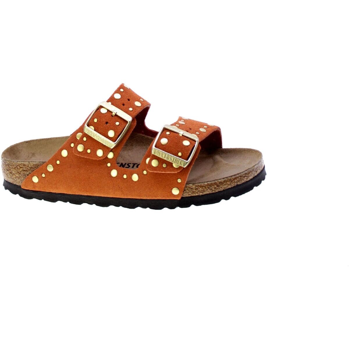BIRKENSTOCK  145564  Oranžová