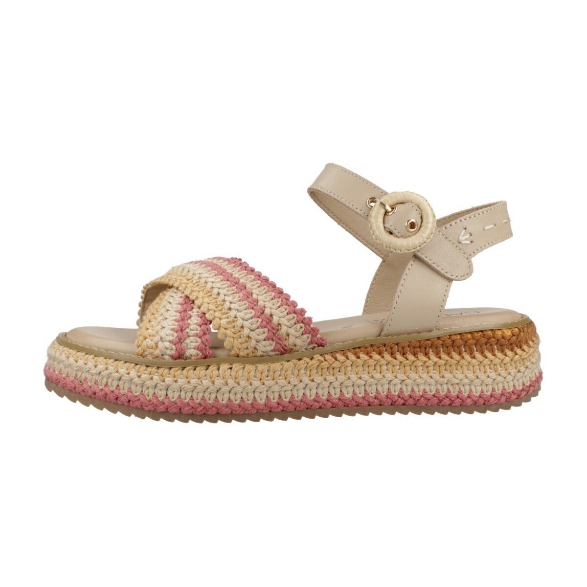 Carmela  162356C  Béžová