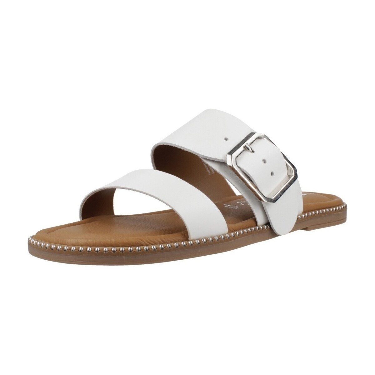 Tamaris  27128 44  Bílá