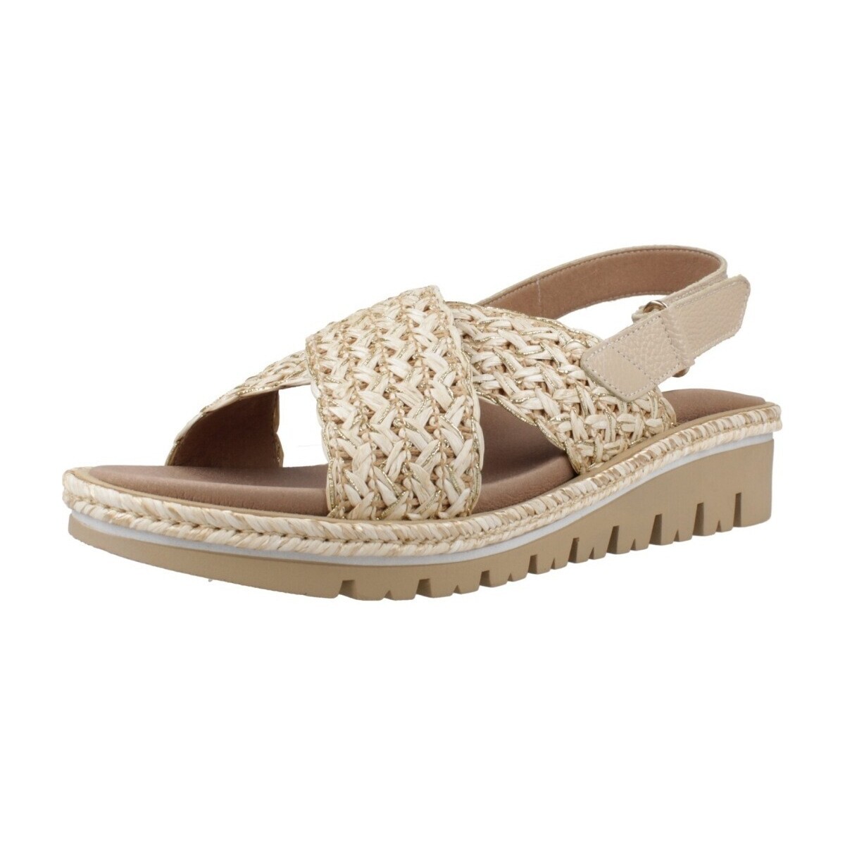 Piesanto  240846P  Béžová