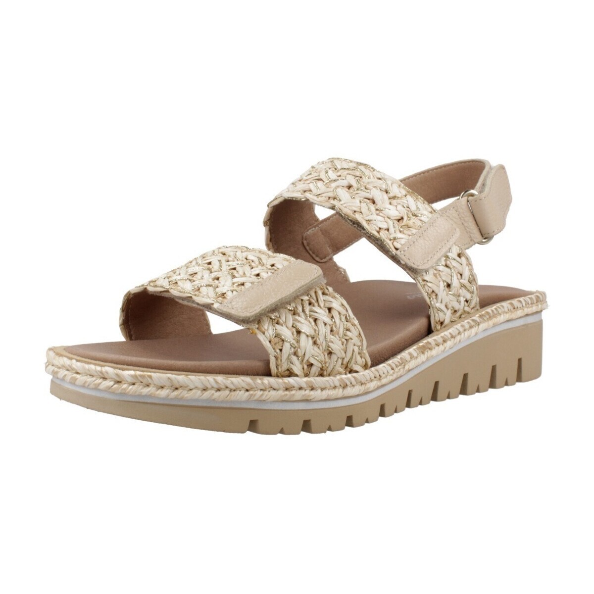 Piesanto  RAFIA  Béžová