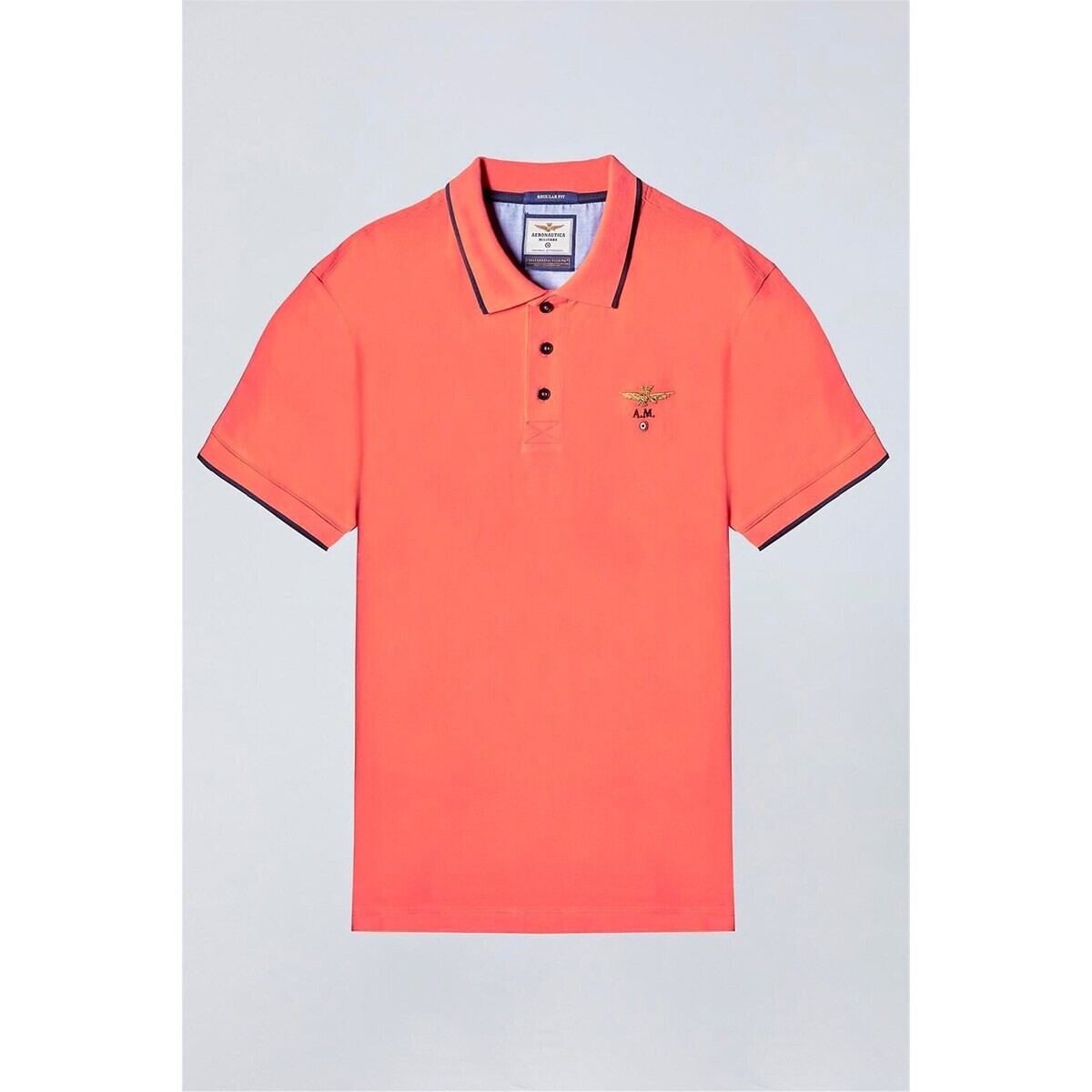 Aeronautica Militare  251PO1308P82  Oranžová