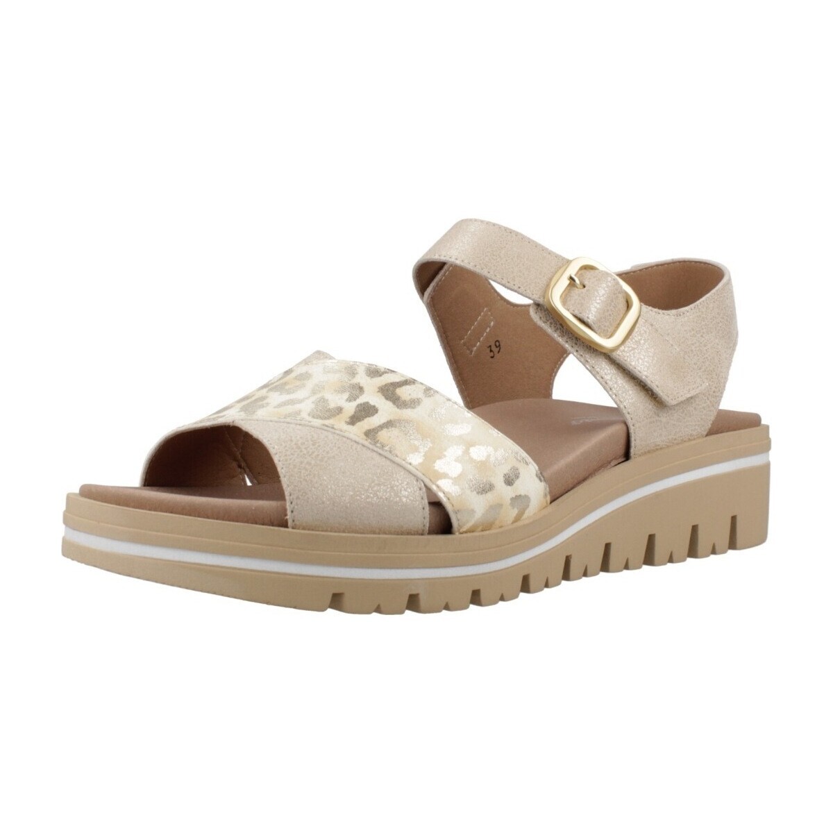 Piesanto  250778P  Béžová