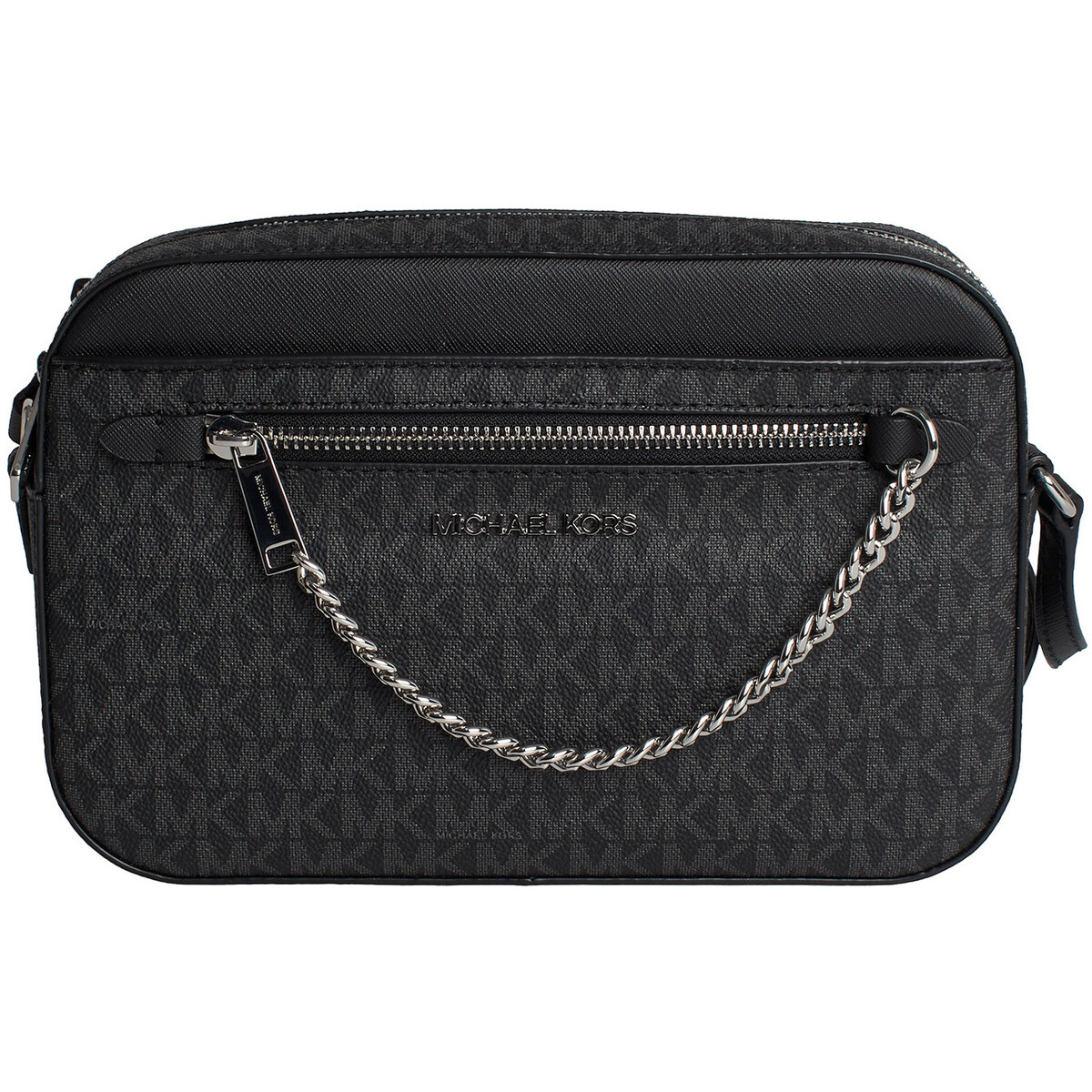 MICHAEL Michael Kors  35S1STTC9B-BLACK  Černá