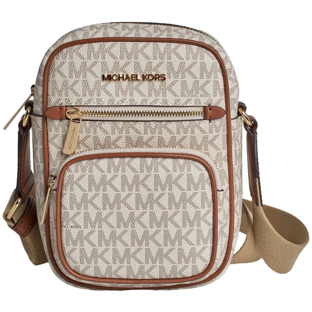 MICHAEL Michael Kors  35T4GTTC6B-VANILLA  Béžová