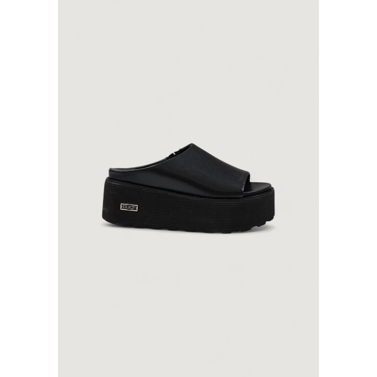 Cult  NANCY 3457 W LEATHER CLW345700  Černá