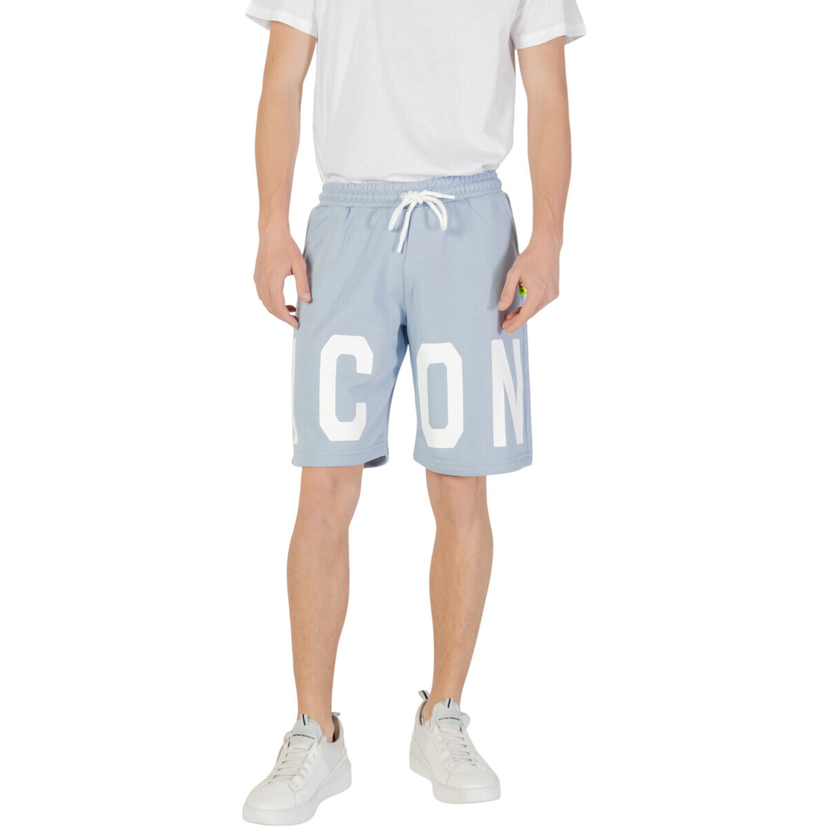 Icon  ICUS2S5B001  Modrá