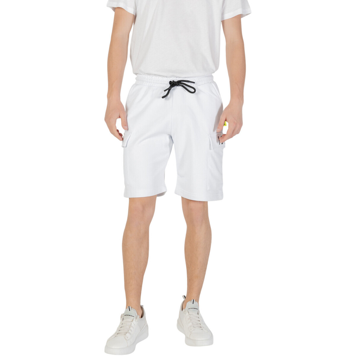 Icon  LOGO PICCOLO ICUS2S5B020  Bílá