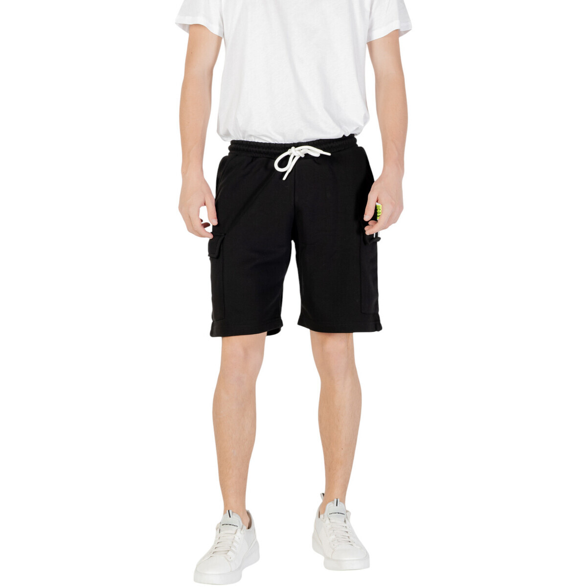 Icon  LOGO PICCOLO ICUS2S5B020  Černá