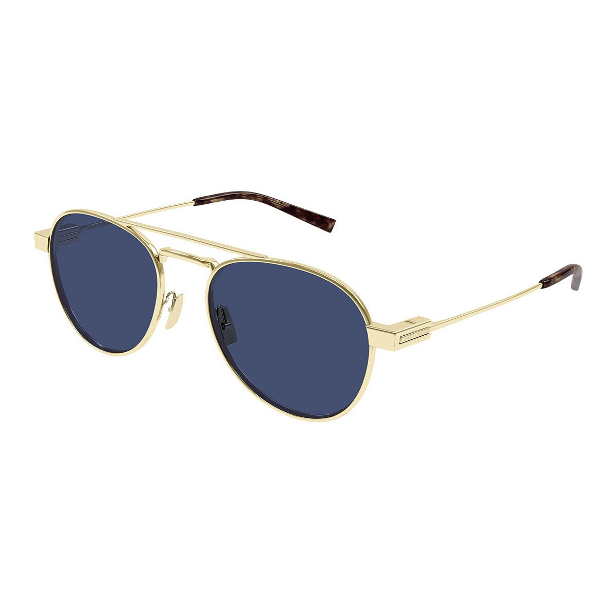 Yves Saint Laurent  Occhiali da Sole Saint Laurent SL 708 005  Zlatá
