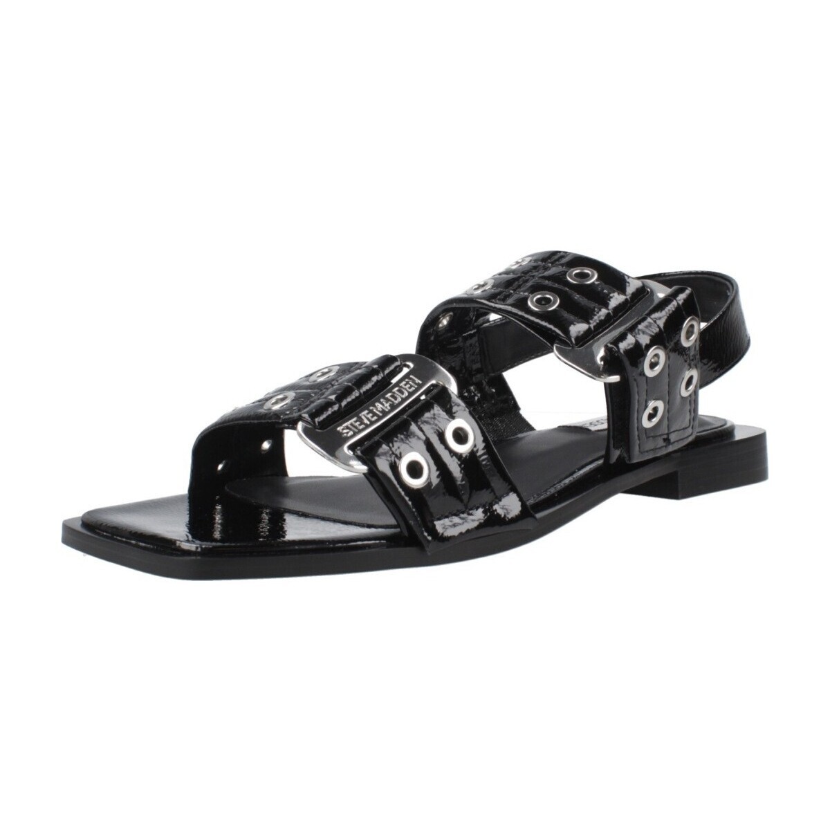 Steve Madden  SARIA LE  Černá