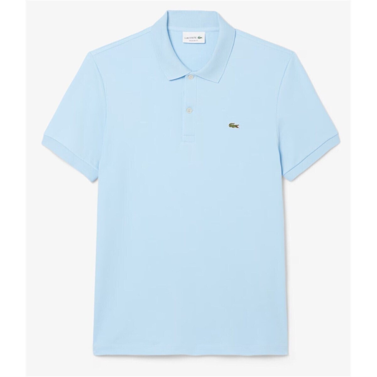Lacoste  DH2050  Modrá