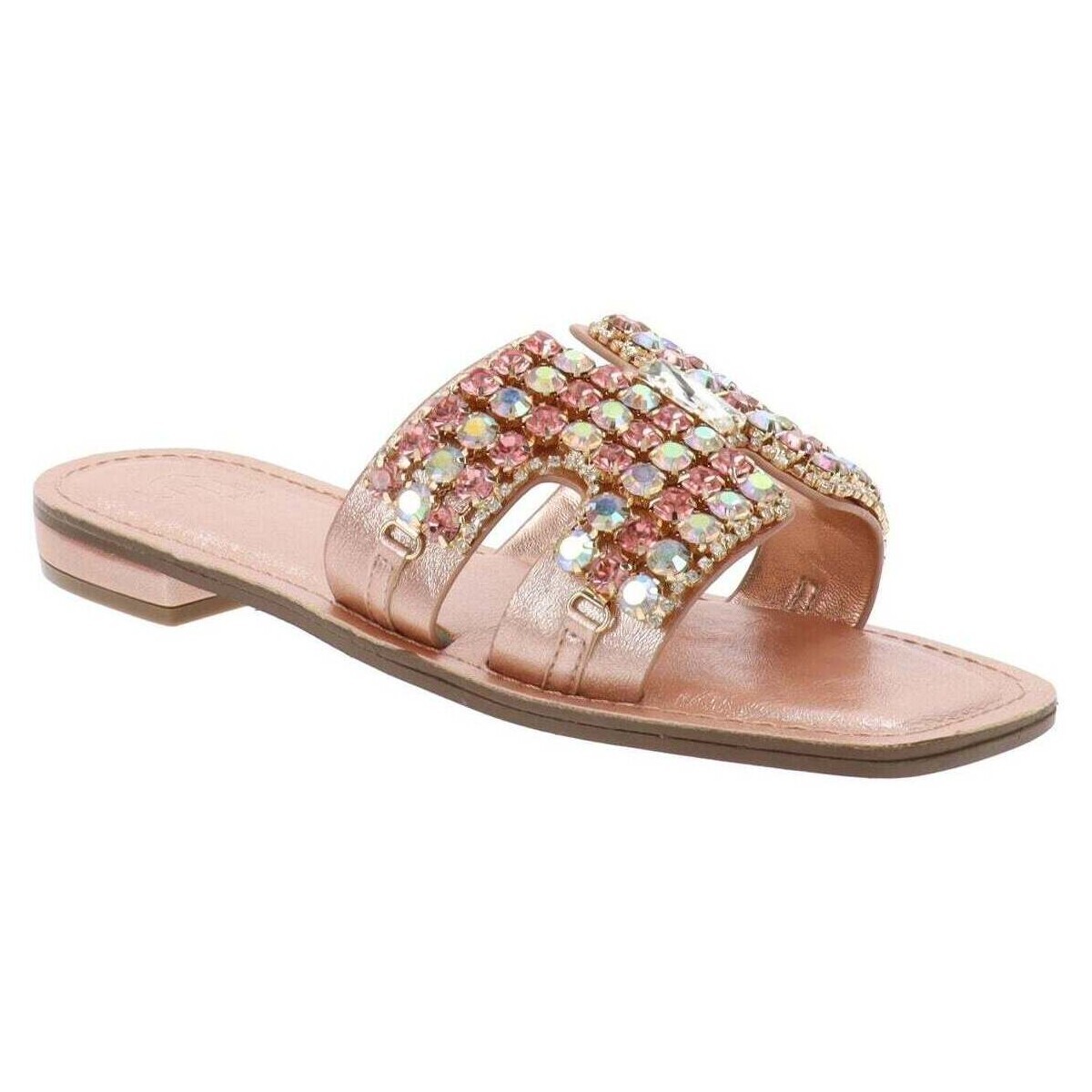 Gold&gold  GL820  Růžová