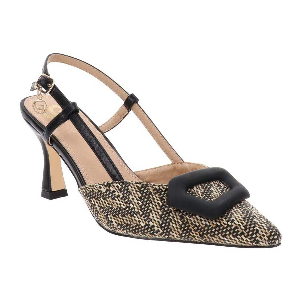 Gold&gold  GP777  Černá