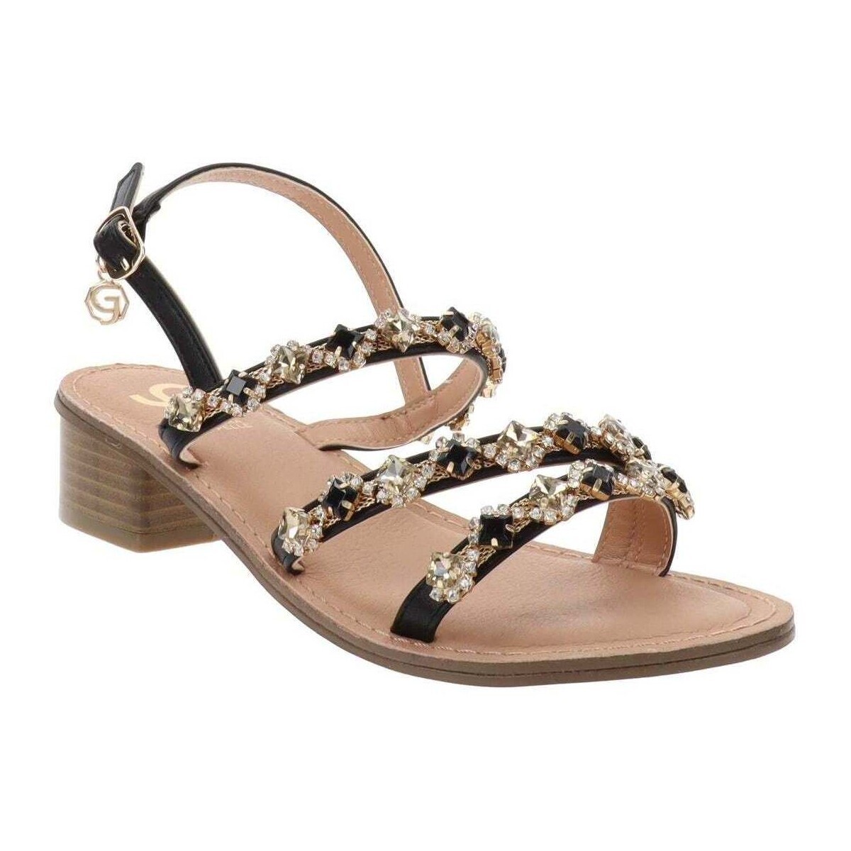 Gold&gold  GL830  Černá