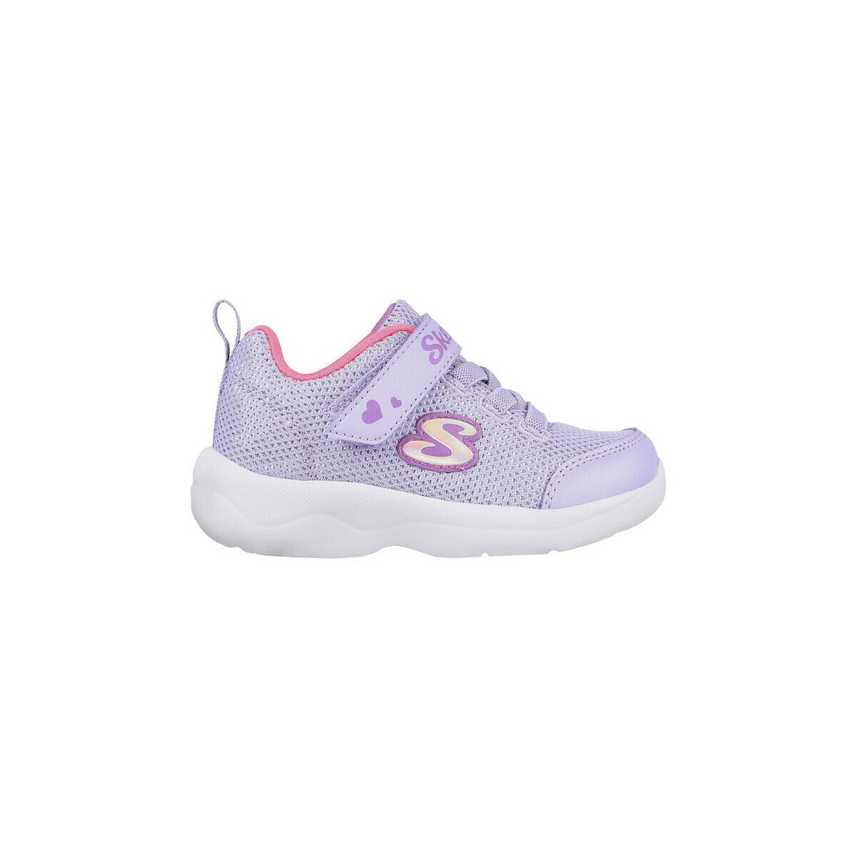 Skechers  Skech-Stepz 2.0 - Easy peasy 302885N-LVPK Lavndr/PNK  Fialová