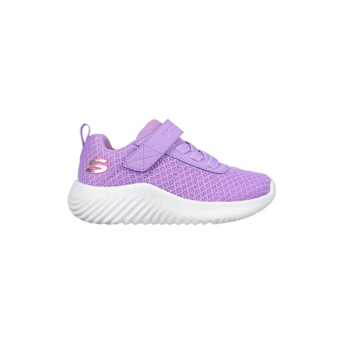 Skechers  Bounder-Cool Cruise 303550N-LAV Lavender  Fialová