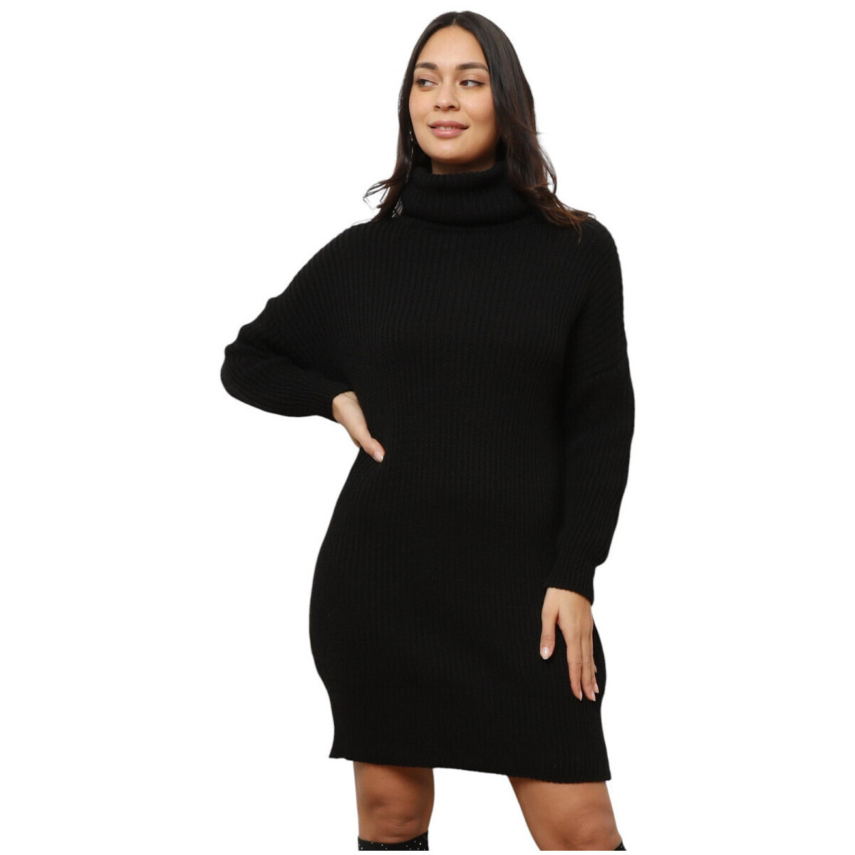 La Modeuse  29093_P67831  Černá